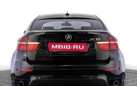 BMW X6, 2013 год, 2 990 000 рублей, 9 фотография