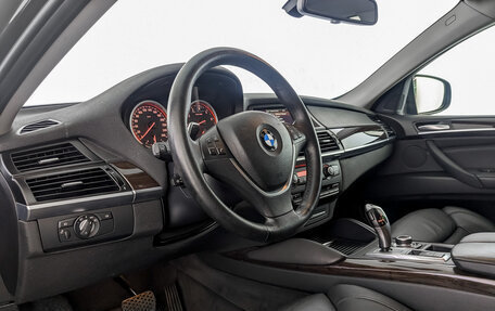 BMW X6, 2013 год, 2 990 000 рублей, 17 фотография