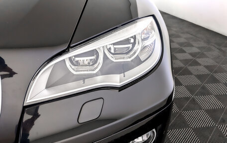 BMW X6, 2013 год, 2 990 000 рублей, 18 фотография