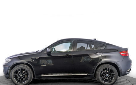 BMW X6, 2013 год, 2 990 000 рублей, 11 фотография