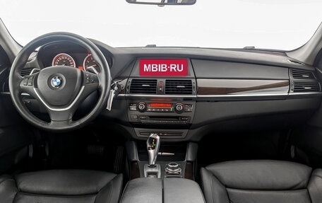 BMW X6, 2013 год, 2 990 000 рублей, 16 фотография