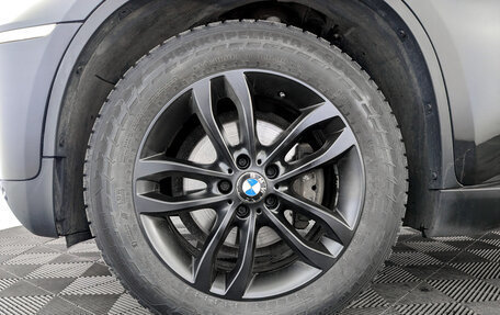 BMW X6, 2013 год, 2 990 000 рублей, 19 фотография