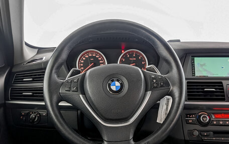 BMW X6, 2013 год, 2 990 000 рублей, 23 фотография