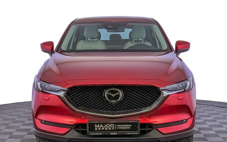 Mazda CX-5 II, 2021 год, 3 945 000 рублей, 12 фотография