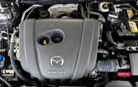 Mazda 6, 2020 год, 3 295 000 рублей, 5 фотография