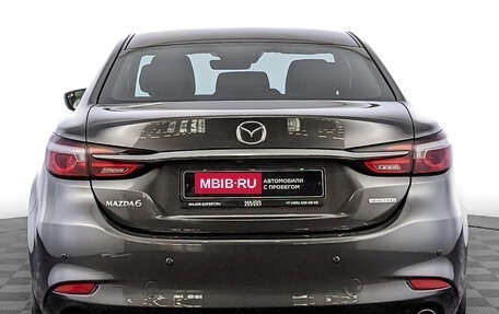 Mazda 6, 2020 год, 3 295 000 рублей, 2 фотография