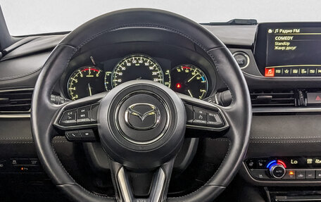 Mazda 6, 2020 год, 3 295 000 рублей, 18 фотография