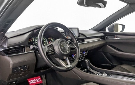 Mazda 6, 2020 год, 3 295 000 рублей, 12 фотография