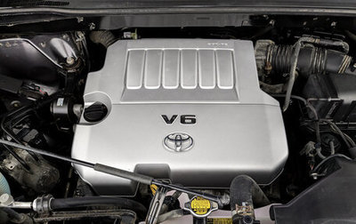 Toyota Highlander III, 2011 год, 2 465 000 рублей, 1 фотография