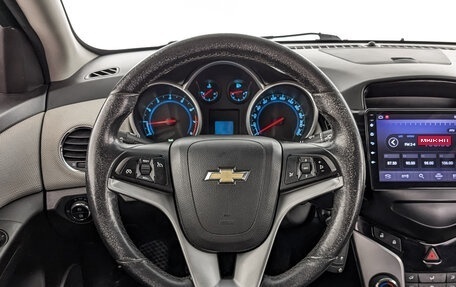 Chevrolet Cruze II, 2011 год, 795 000 рублей, 11 фотография