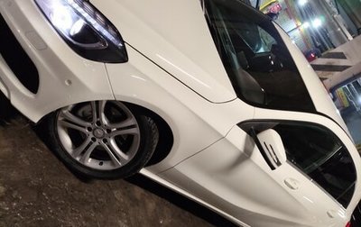 Mercedes-Benz A-Класс, 2014 год, 1 730 000 рублей, 1 фотография
