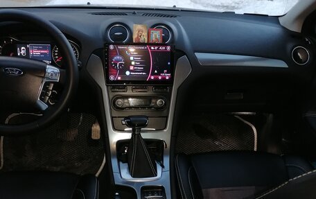 Ford Mondeo IV, 2013 год, 1 100 000 рублей, 5 фотография