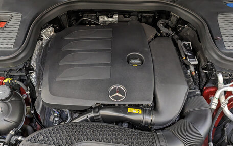 Mercedes-Benz GLC, 2021 год, 5 360 000 рублей, 12 фотография