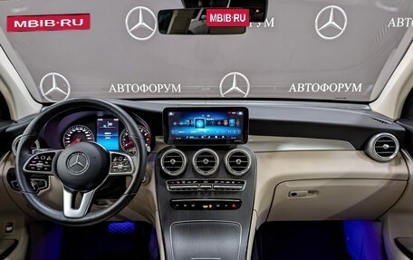 Mercedes-Benz GLC, 2021 год, 5 360 000 рублей, 7 фотография