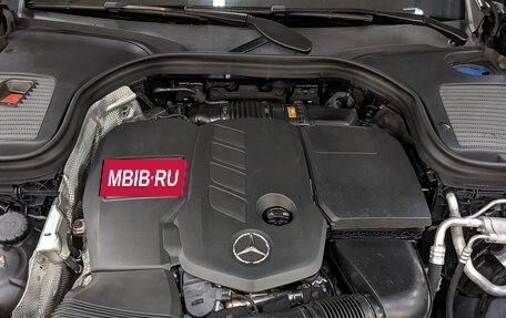 Mercedes-Benz GLC, 2019 год, 5 095 000 рублей, 9 фотография