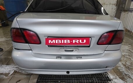 Nissan Primera II рестайлинг, 2001 год, 330 000 рублей, 6 фотография