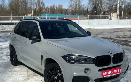 BMW X5, 2016 год, 4 400 000 рублей, 4 фотография