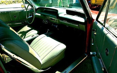 Chevrolet Impala IV, 1964 год, 7 000 000 рублей, 5 фотография