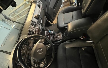 Mercedes-Benz G-Класс W463 рестайлинг _ii, 2010 год, 4 350 000 рублей, 7 фотография