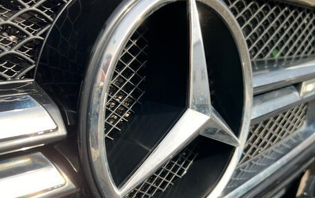 Mercedes-Benz G-Класс W463 рестайлинг _ii, 2010 год, 4 350 000 рублей, 21 фотография