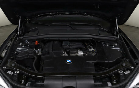BMW X1, 2013 год, 1 499 000 рублей, 9 фотография