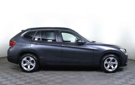 BMW X1, 2013 год, 1 499 000 рублей, 4 фотография