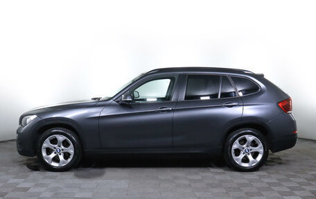 BMW X1, 2013 год, 1 499 000 рублей, 8 фотография