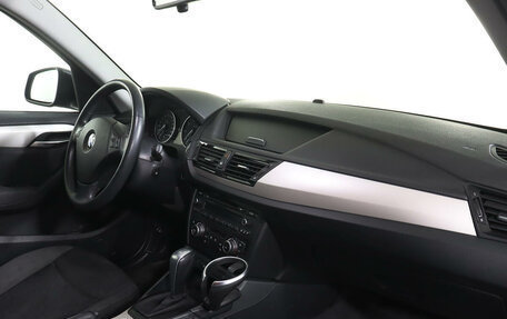 BMW X1, 2013 год, 1 499 000 рублей, 11 фотография