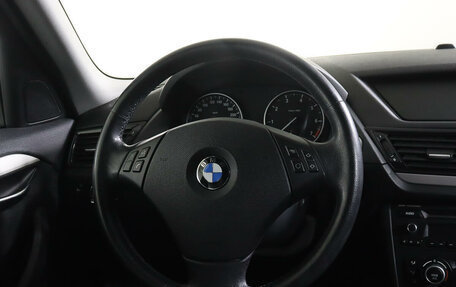 BMW X1, 2013 год, 1 499 000 рублей, 17 фотография