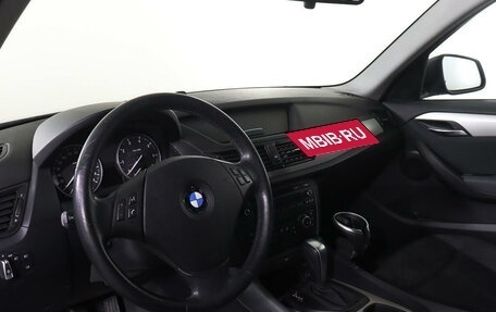 BMW X1, 2013 год, 1 499 000 рублей, 16 фотография