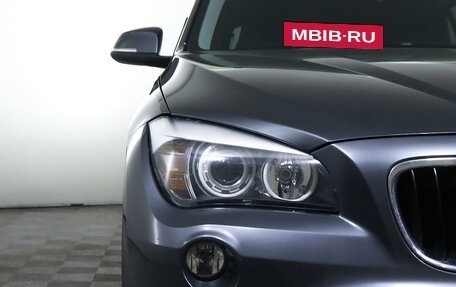 BMW X1, 2013 год, 1 499 000 рублей, 20 фотография