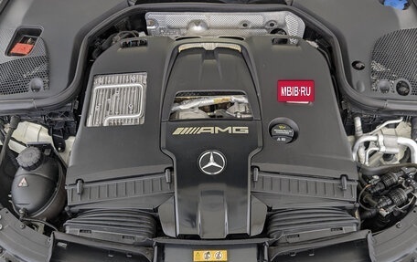 Mercedes-Benz AMG GT I рестайлинг, 2019 год, 11 900 000 рублей, 23 фотография