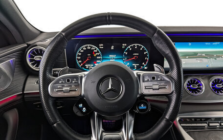 Mercedes-Benz AMG GT I рестайлинг, 2019 год, 11 900 000 рублей, 30 фотография