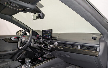 Audi A5, 2022 год, 6 145 000 рублей, 11 фотография
