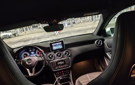 Mercedes-Benz A-Класс, 2014 год, 1 730 000 рублей, 3 фотография