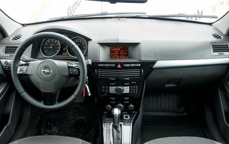 Opel Astra H, 2012 год, 760 000 рублей, 14 фотография