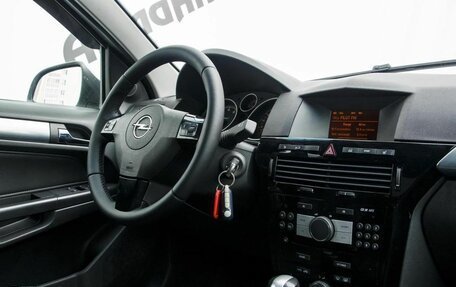 Opel Astra H, 2012 год, 760 000 рублей, 15 фотография