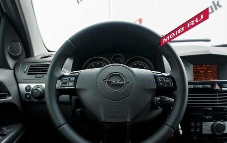 Opel Astra H, 2012 год, 760 000 рублей, 18 фотография