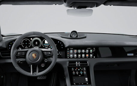 Porsche Taycan I, 2024 год, 39 150 000 рублей, 7 фотография