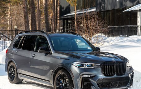 BMW X7, 2019 год, 11 990 000 рублей, 2 фотография