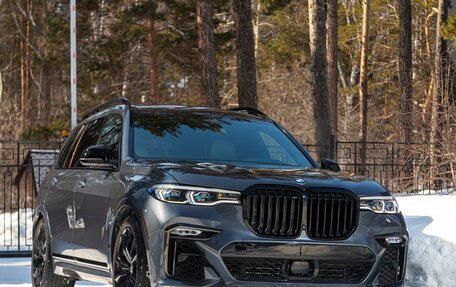 BMW X7, 2019 год, 11 990 000 рублей, 3 фотография