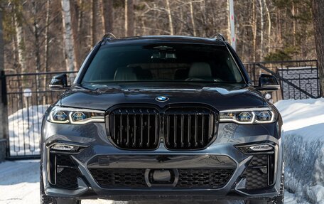 BMW X7, 2019 год, 11 990 000 рублей, 4 фотография
