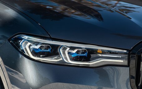 BMW X7, 2019 год, 11 990 000 рублей, 6 фотография