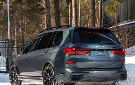 BMW X7, 2019 год, 11 990 000 рублей, 11 фотография