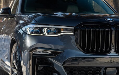 BMW X7, 2019 год, 11 990 000 рублей, 7 фотография