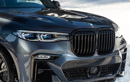BMW X7, 2019 год, 11 990 000 рублей, 5 фотография