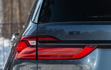 BMW X7, 2019 год, 11 990 000 рублей, 13 фотография