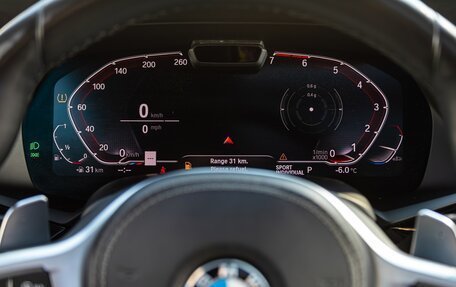 BMW X7, 2019 год, 11 990 000 рублей, 15 фотография