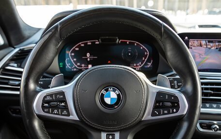 BMW X7, 2019 год, 11 990 000 рублей, 23 фотография