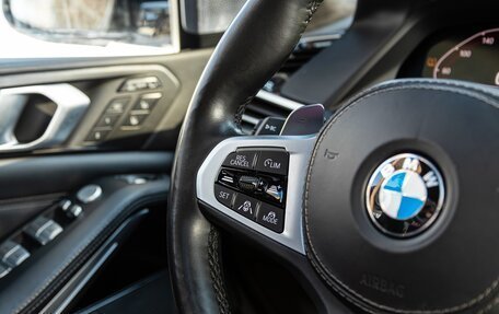 BMW X7, 2019 год, 11 990 000 рублей, 25 фотография